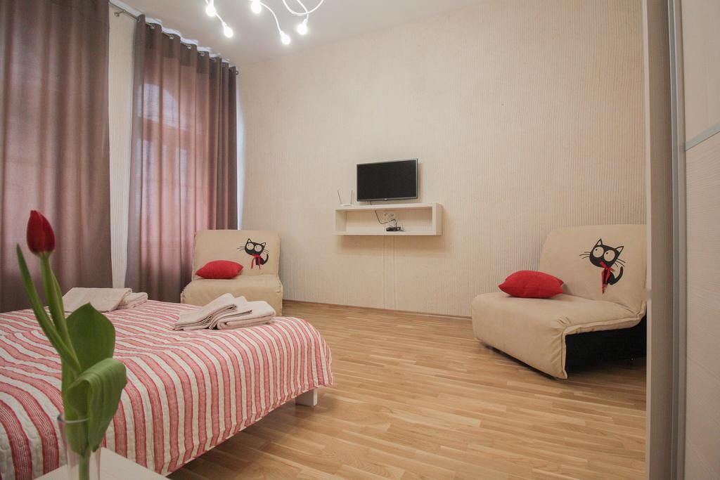 Apartment Cathedral Lviv